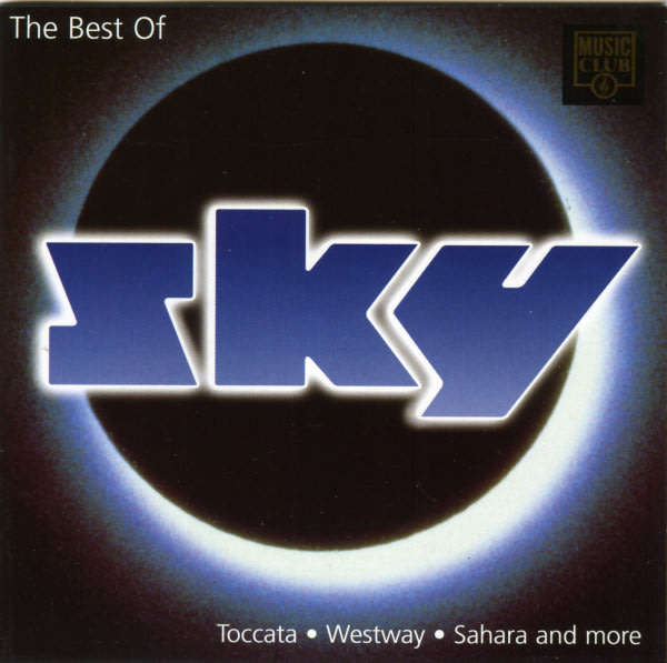 Sky - Best of CD Import