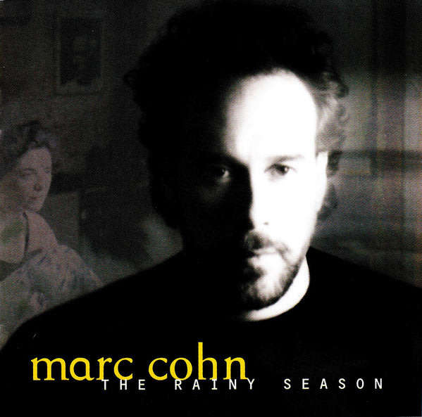 Marc Cohn - The Rainy Season CD Import