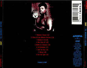 Snap! - The Madman`s Return CD Import