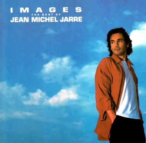 Jean Michel Jarre - Images: Best of CD