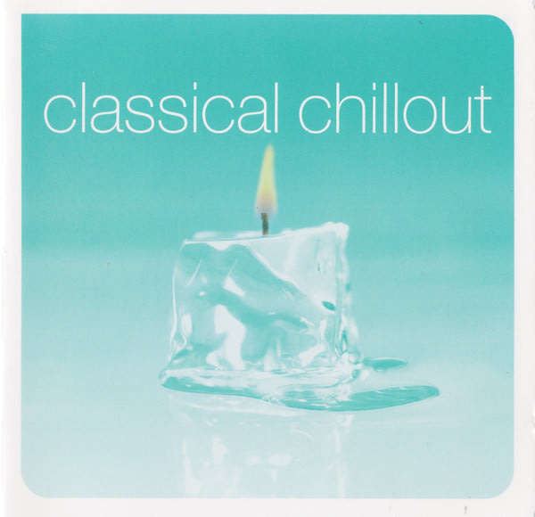Various - Classical Chillout Double CD Import