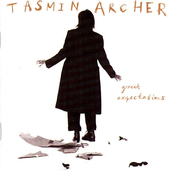 Tasmin Archer - Great Expectations CD Import