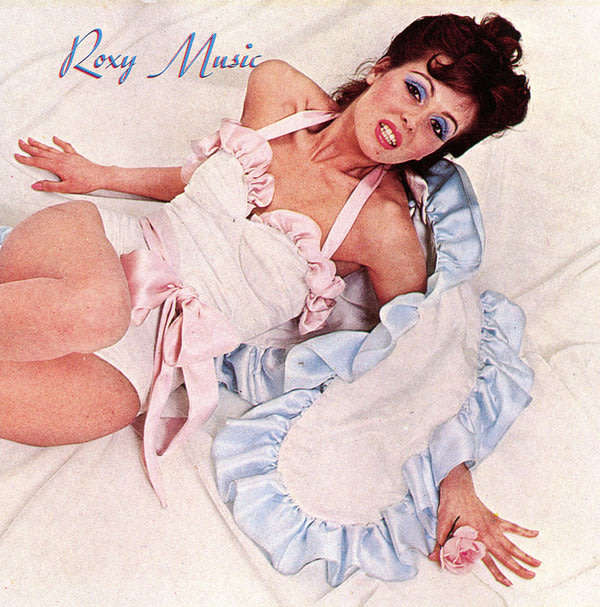 Roxy Music - Roxy Music CD Import