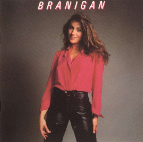 Laura Branigan - Branigan CD Import