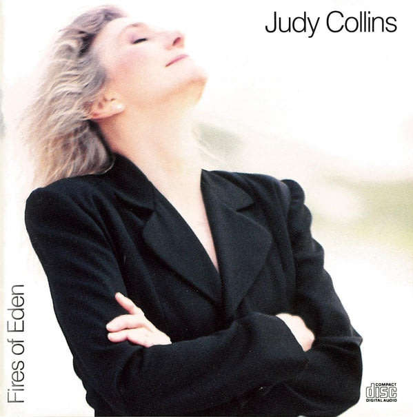 Judy Collins - Fires of Eden CD Import