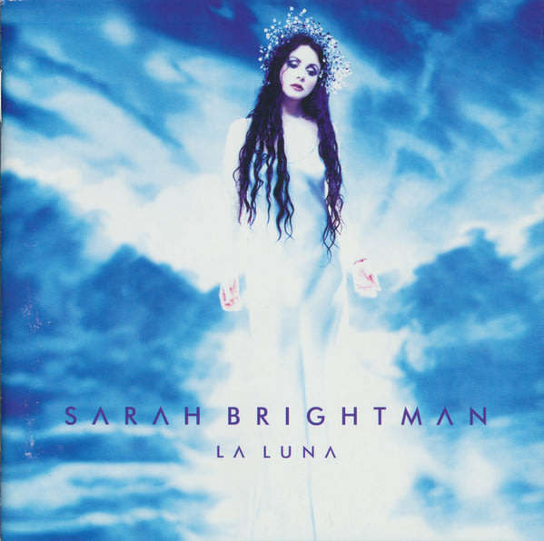 Sarah Brightman - La Luna CD