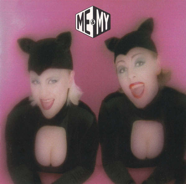 Me &  My - Me and My CD Import
