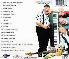 Bats - Good Times CD