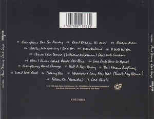 Paul Young - Love Songs CD