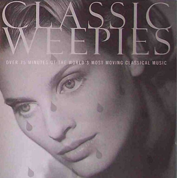Various - Classic Weepies CD Import