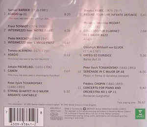 Various - Classic Weepies CD Import