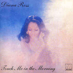 Diana Ross - Touch Me In the Morning CD