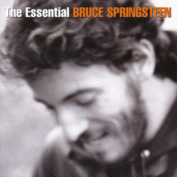 Bruce Springsteen - Essential Double CD Import