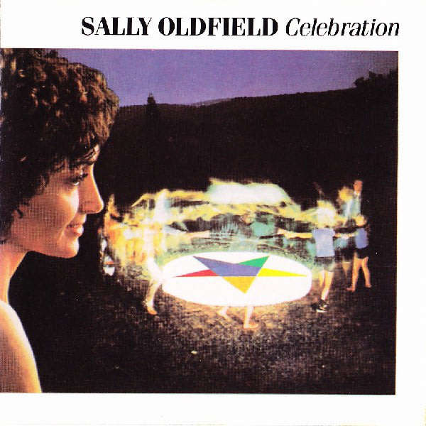 Sally Oldfield - Celebration CD Import