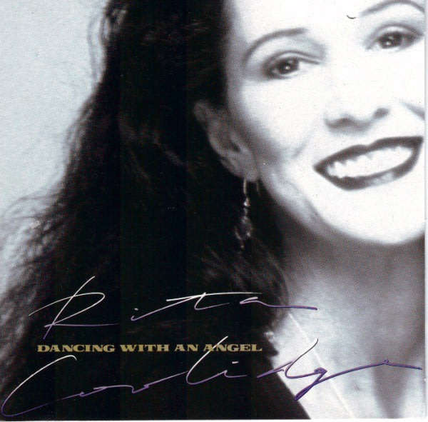 Rita Coolidge - Dancing With An Angel CD Import