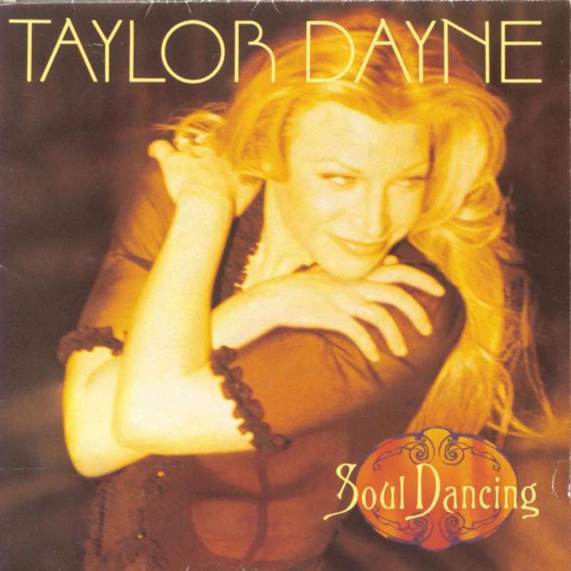 Taylor Dayne - Soul Dancing CD