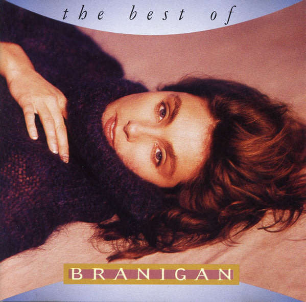 Laura Branigan - Best of Branigan CD Import