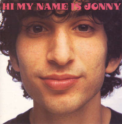 Jonny Polonsky - Hi My Name Is Jonny CD Import