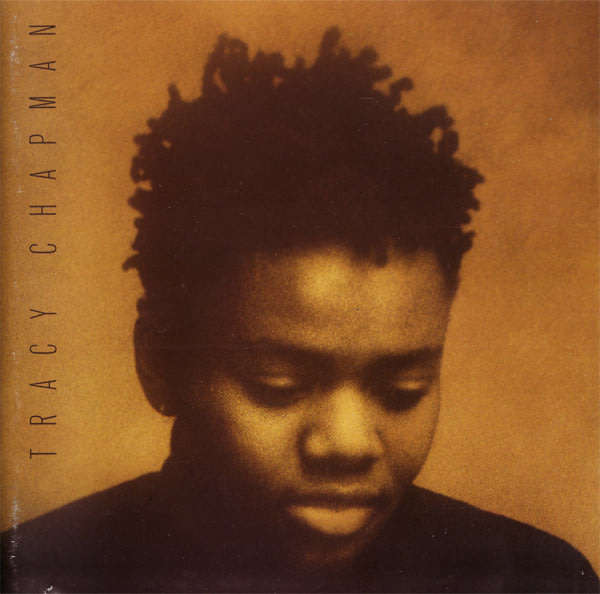 Tracy Chapman - Tracy Chapman CD Import
