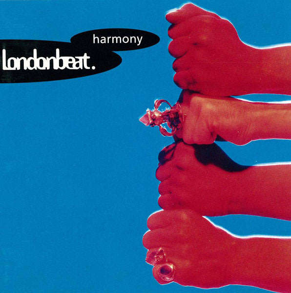 Londonbeat - Harmony CD