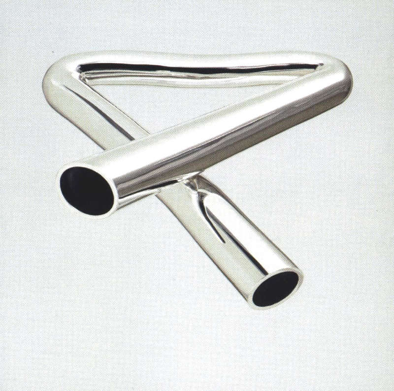 Mike Oldfield - Tubular Bells III CD