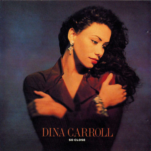 Dina Carroll - So Close CD Import