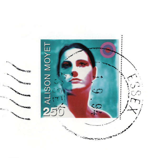 Alison Moyet - Essex CD Import