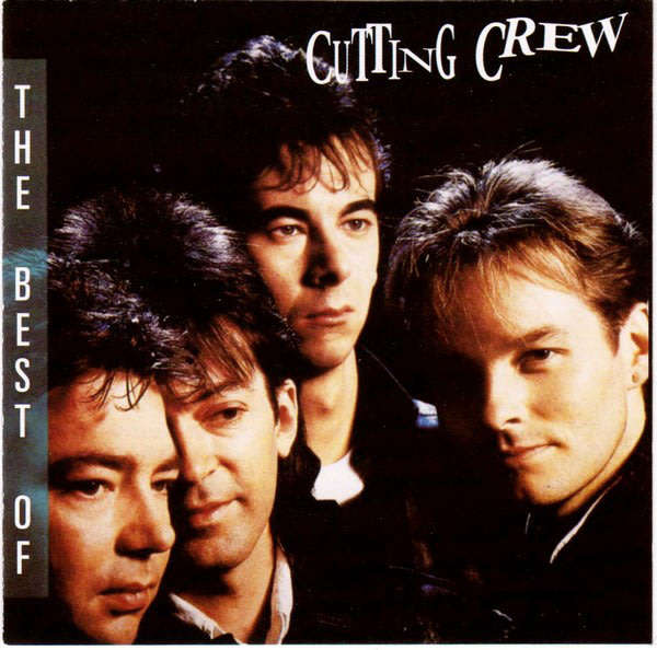Cutting Crew - Best of CD Import