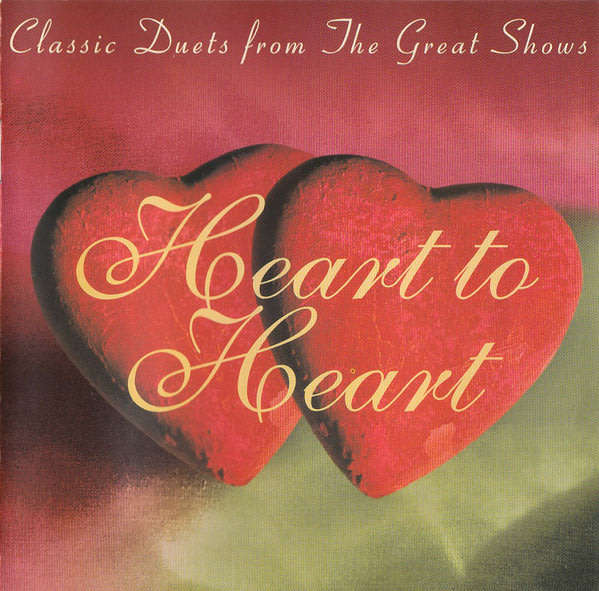 Various - Heart To Heart - Classic Duets From Great Shows CD Import