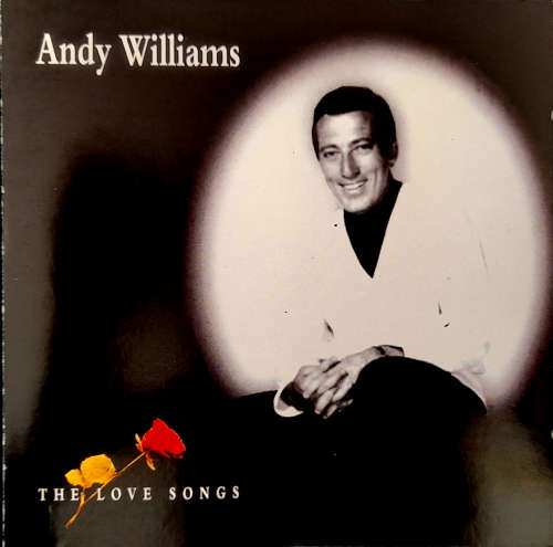 Andy Williams - Love Songs CD