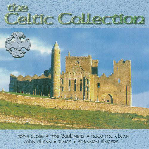 Celtic Collection - Various CD Import