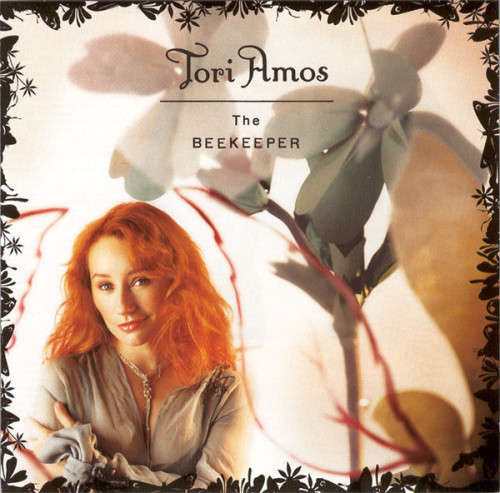 Tori Amos - The Beekeeper CD Import