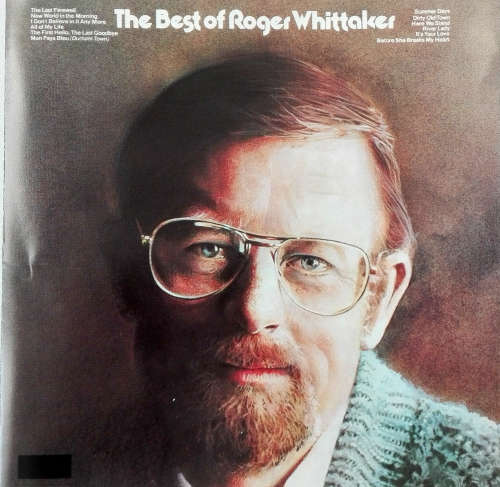 Roger Whittaker - Best of CD Import
