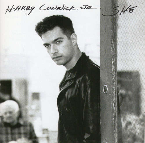 Harry Connick, Jr. - She CD Import