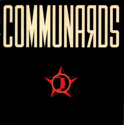 Communards - Communards CD Import