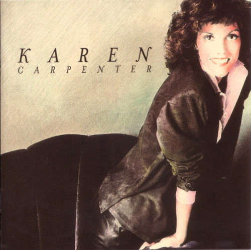Karen Carpenter - Karen Carpenter CD Import