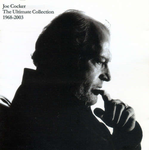 Joe Cocker - Ultimate Collection 1968-2003 Double CD