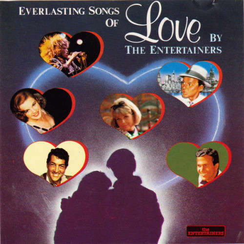 Various - Everlasting Songs of Love CD Import