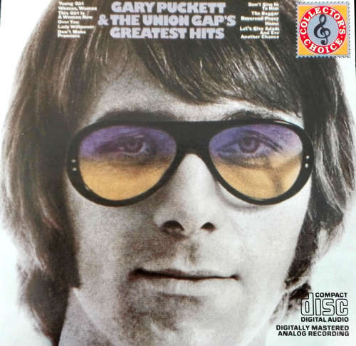 Gary Puckett & the Union Gap - Greatest Hits CD Import