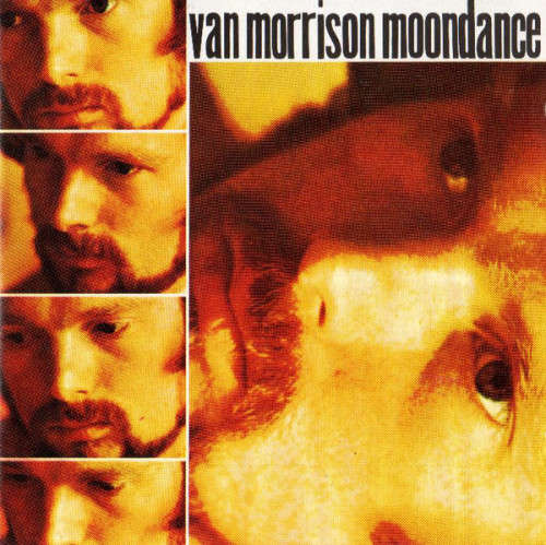 Van Morrison - Moondance CD