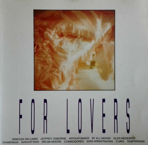 Various - For Lovers CD
