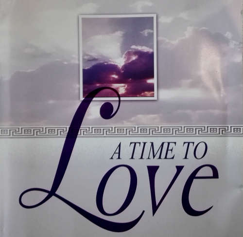 Various - A Time To Love CD