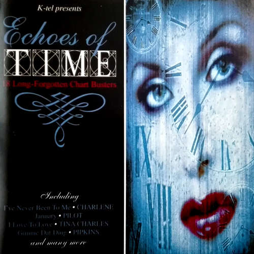 Various - Echoes of Time CD Import
