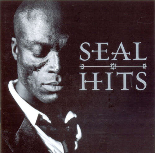 Seal - Hits Double CD