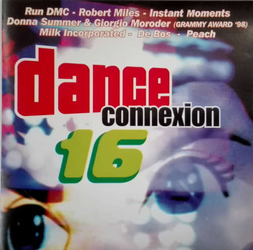 Various - Dance Connexion 16 CD