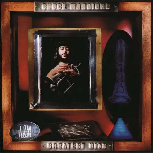 Chuck Mangione - Greatest Hits CD Import