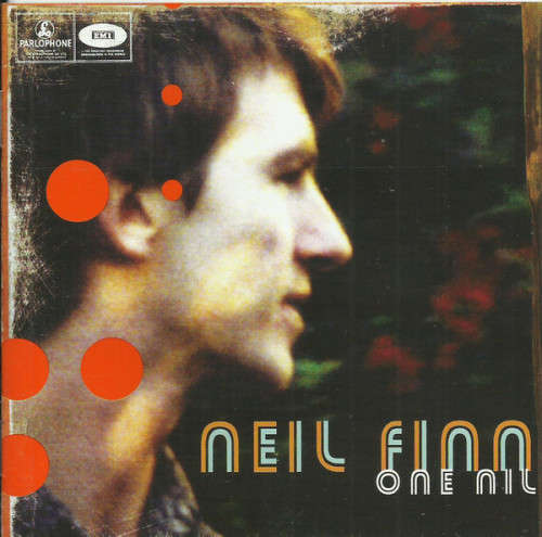 Neil Finn - One Nil CD