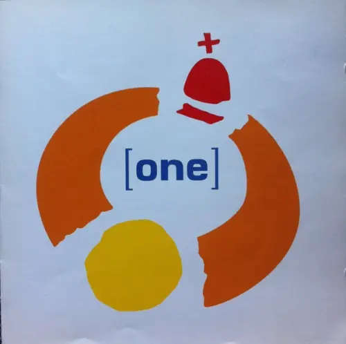 Various - [One] CD Import (Gospel)