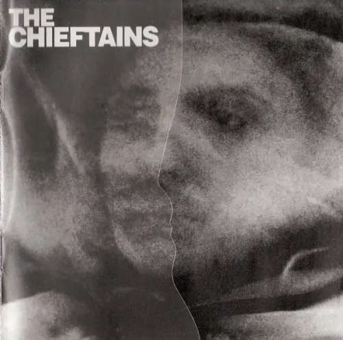 Chieftains - Long Black Veil CD Import