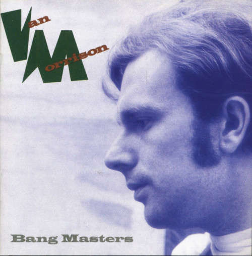 Van Morrison - Bang Masters CD Import